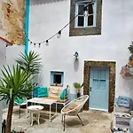 Casa Pescador