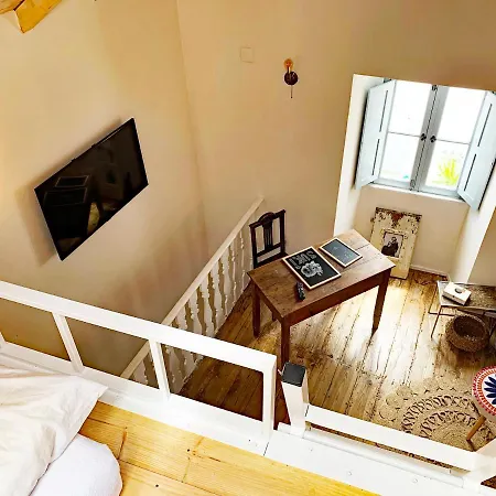 度假居 Casa Pescador