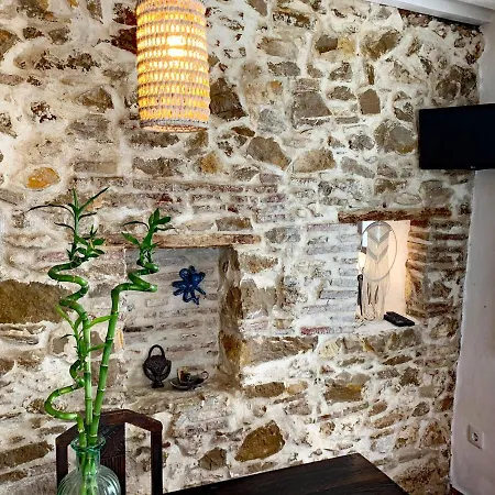度假居 Casa Pescador *