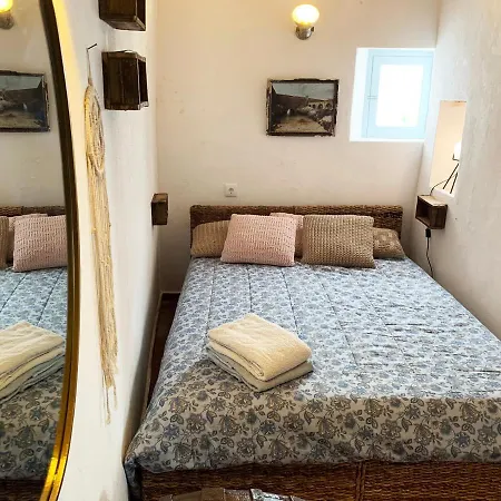 Casa Pescador 度假居 佩尼契
