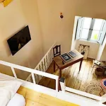 Дом отдыха Casa Pescador