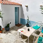 Casa Pescador Пениши