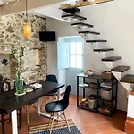 Casa Pescador Дом отдыха *