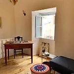 Casa Pescador Дом отдыха