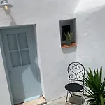 Casa Pescador Дом отдыха Пениши