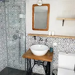 Casa Pescador Дом отдыха Пениши