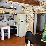 Casa Pescador Дом отдыха Пениши