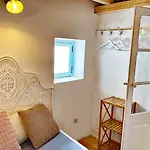 Casa Pescador Дом отдыха Пениши