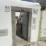 Дом отдыха Casa Pescador Пениши
