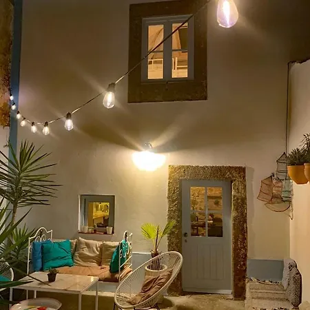 Casa Pescador ペニシェ
