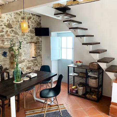 Casa Pescador Vakantiehuis *