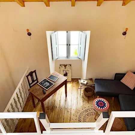 Vakantiehuis Casa Pescador