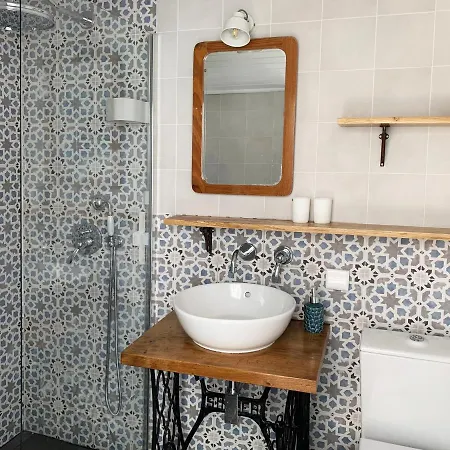 Vakantiehuis Casa Pescador