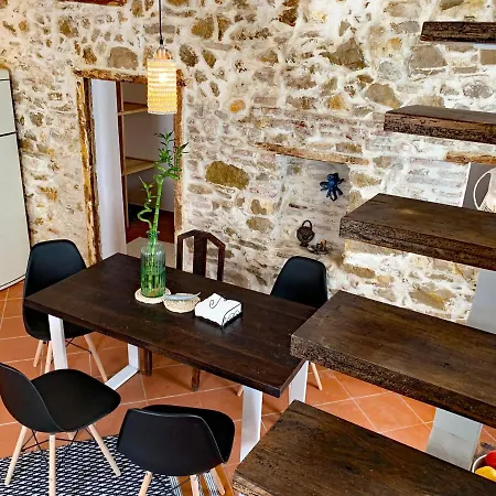 펜션 Casa Pescador