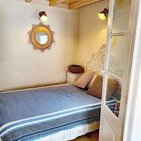 Casa Pescador Peniche