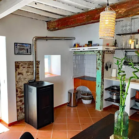 Casa Pescador * 페니케