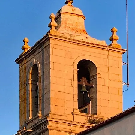 Casa Pescador * 페니케