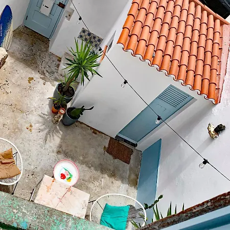 Casa Pescador Peniche