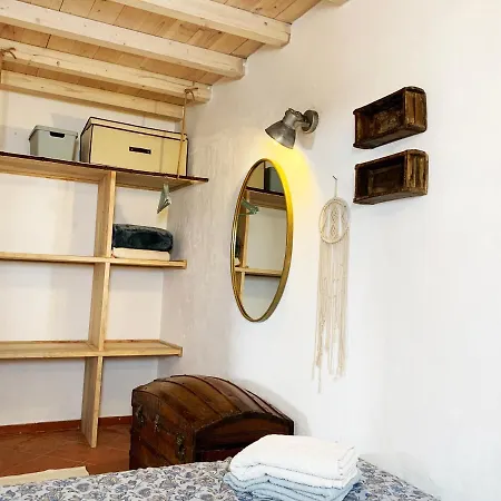 Casa Pescador Vakantiehuis *