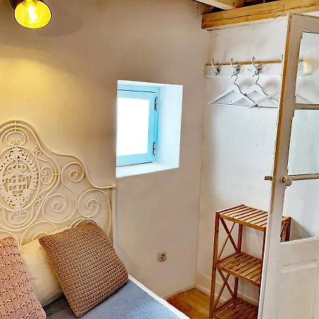 Casa Pescador Vakantiehuis Peniche