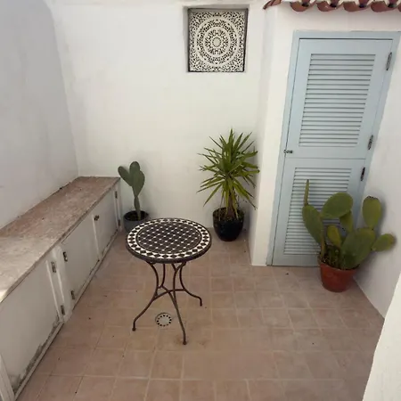 Casa Pescador Ferienhaus *