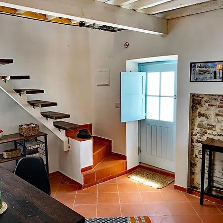 Tatil Evi Casa Pescador Peniche