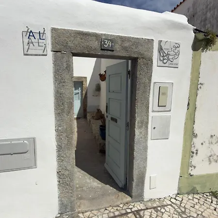 Ferienhaus Casa Pescador Peniche