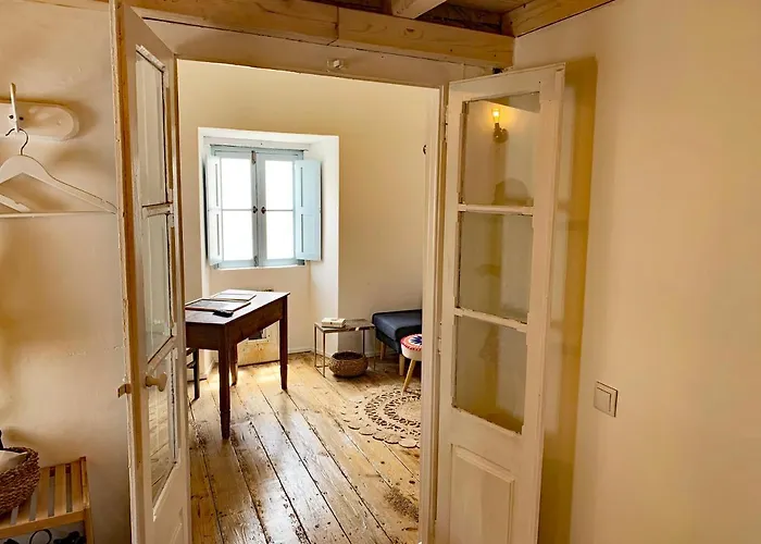 Casa Pescador * Peniche