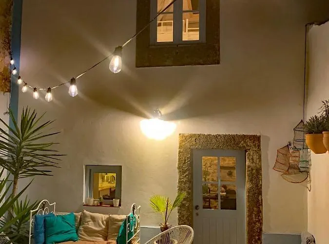 Casa Pescador Peniche