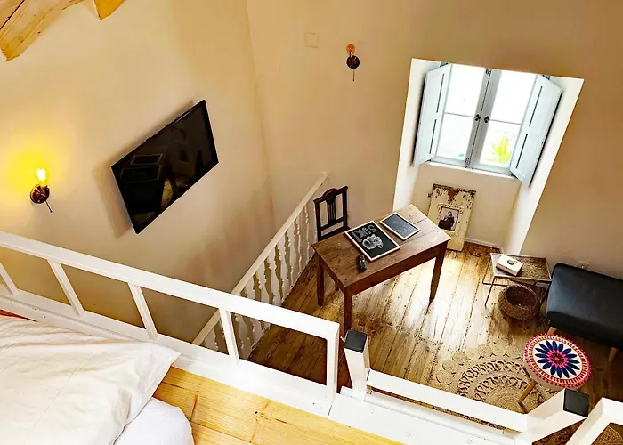Ferienhaus Casa Pescador