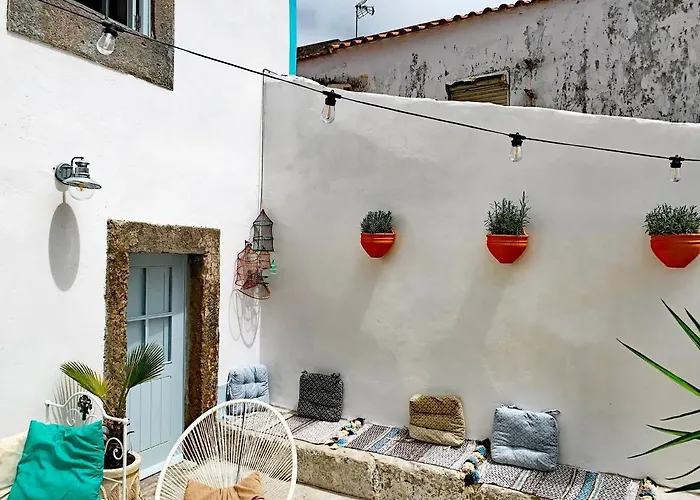 Casa Pescador *
