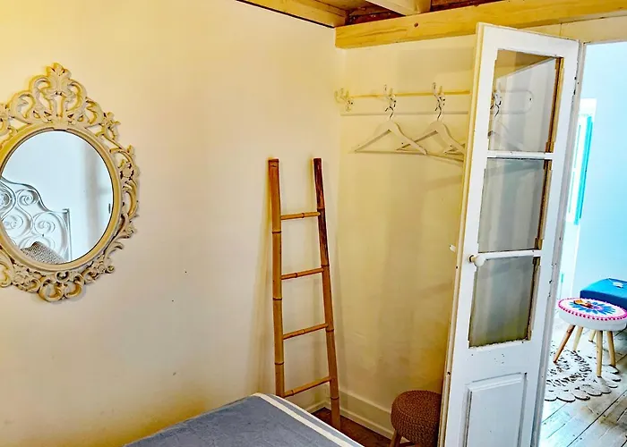 Tatil Evi Casa Pescador