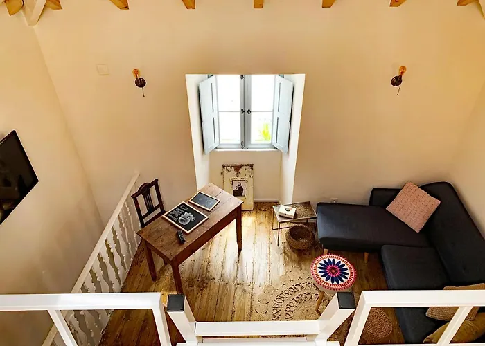 Tatil Evi Casa Pescador