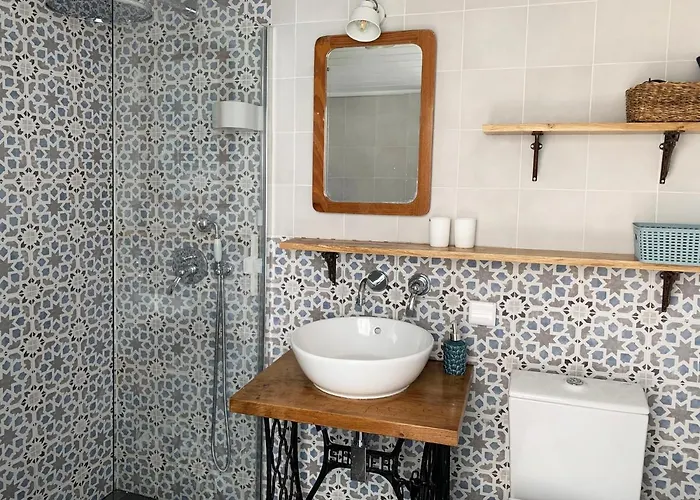 Tatil Evi Casa Pescador