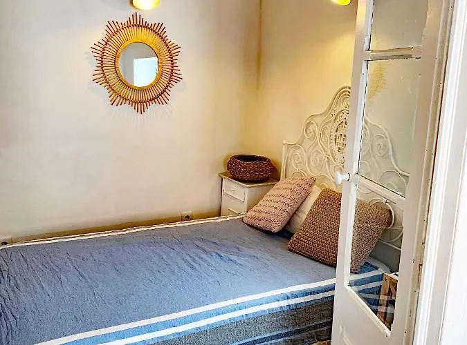 Casa Pescador Peniche