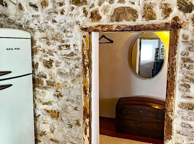 Casa Pescador Tatil Evi Peniche