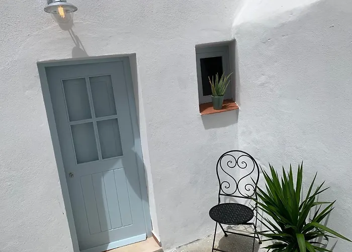 Casa Pescador Tatil Evi Peniche