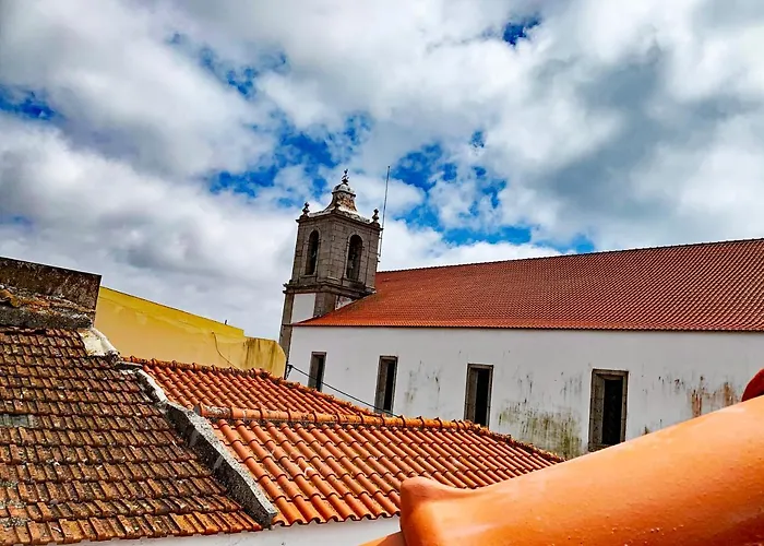 Casa Pescador Peniche