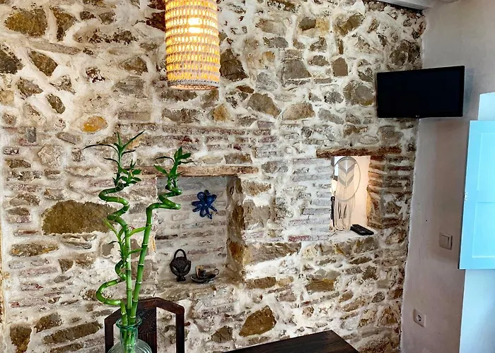 Prázdninový dům Casa Pescador *