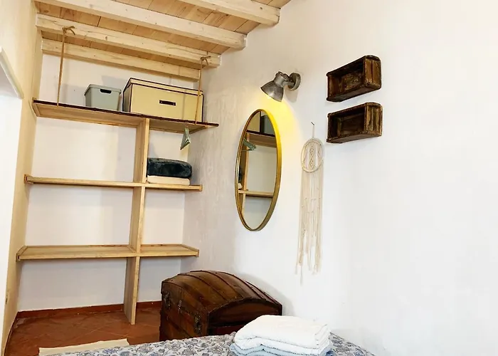 Casa Pescador Tatil Evi *