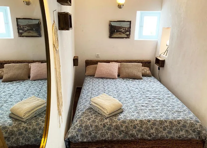 Casa Pescador Tatil Evi Peniche