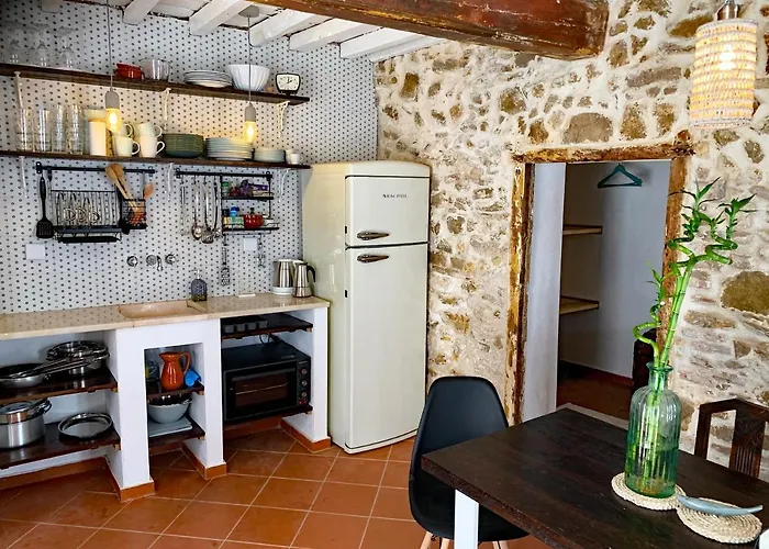 Casa Pescador Ferienhaus Peniche