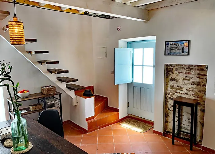 Tatil Evi Casa Pescador Peniche