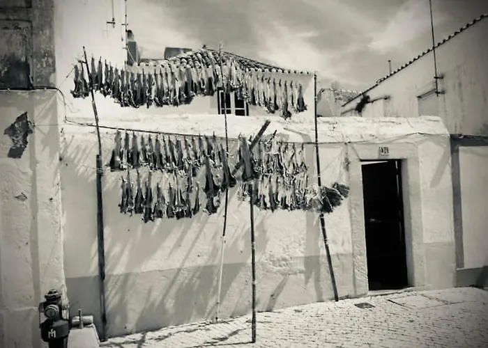Casa Pescador Tatil Evi